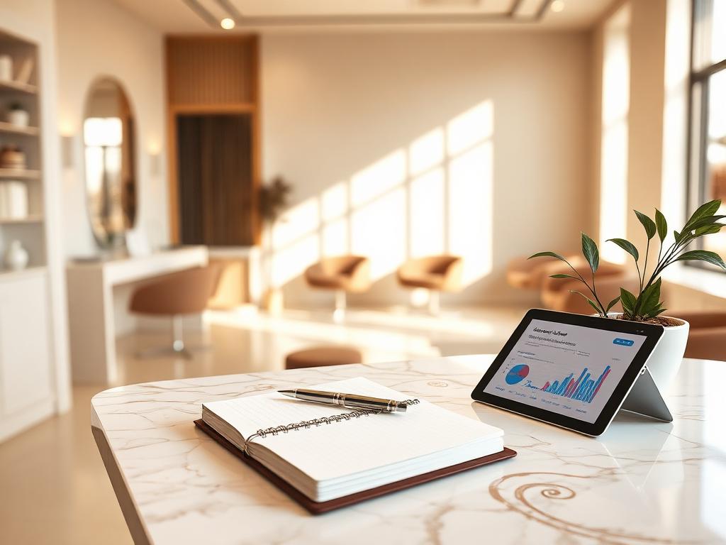 Ebook Strumenti Strategici per Saloni Eccellenti