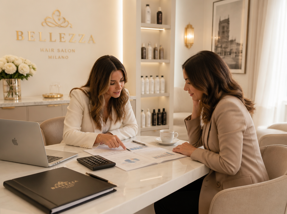 Consulenza Fiscale
