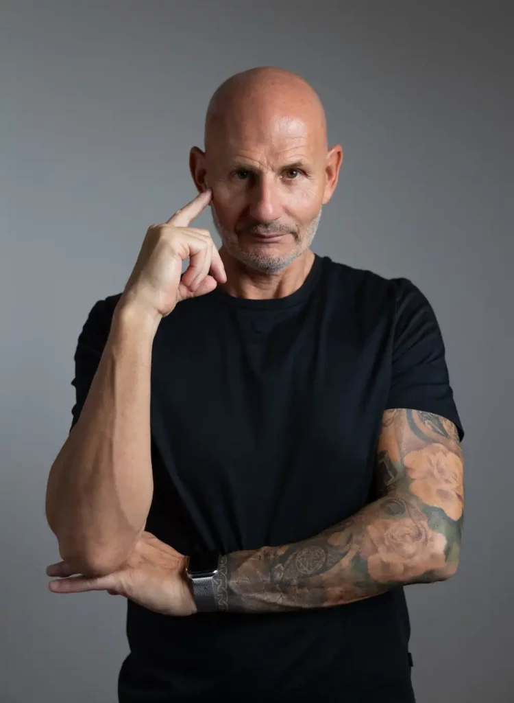 Dario Cavargini