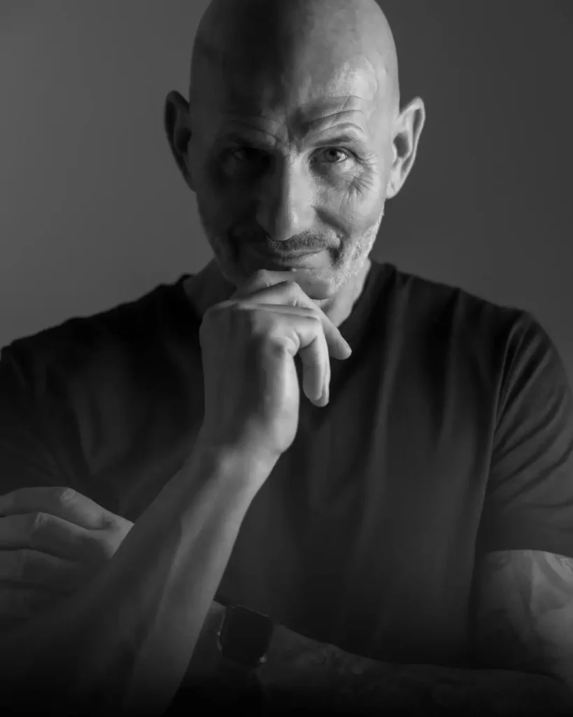 Dario Cavargini